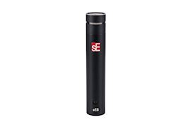 SE ELECTRONICS - SE8 SMALL DIAPHRAGM CONDENSER MICROPHONE